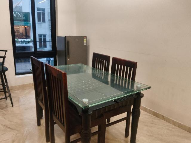4 BHK Apartment in Nungambakkam for rent Chennai. The reference number is 21395907
