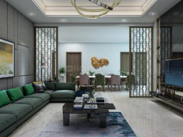 4 BHK Apartment in Nungambakkam for resale Chennai. The reference number is 15229592