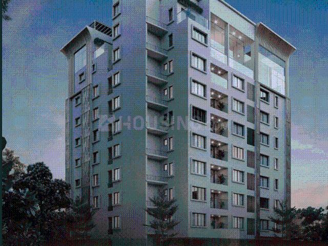 4 BHK Apartment in Nungambakkam for resale Chennai. The reference number is 19062481