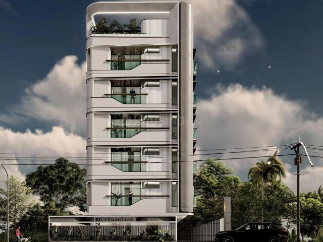 4 BHK Apartment in Nungambakkam for resale Chennai. The reference number is 20918343