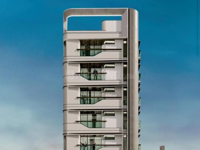 4 BHK Apartment in Nungambakkam for resale Chennai. The reference number is 20935339