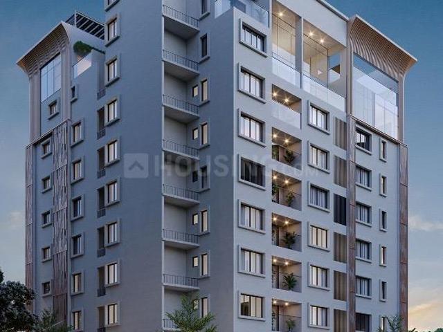 4 BHK Apartment in Nungambakkam for resale Chennai. The reference number is 21259150