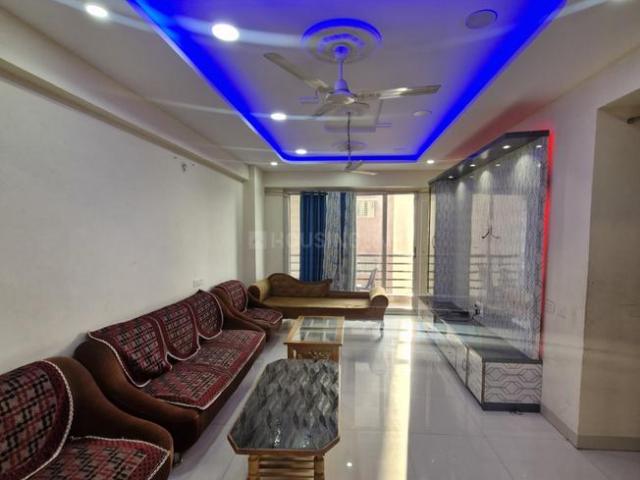 4 BHK Apartment in Snehlataganj for rent Indore. The reference number is 21386223