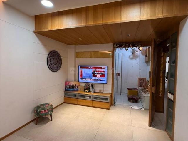 4 BHK Apartment in South Bopal for rent Ahmedabad. The reference number is 19638036