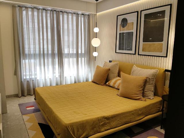 4 BHK Apartment in South Bopal for rent Ahmedabad. The reference number is 19915291