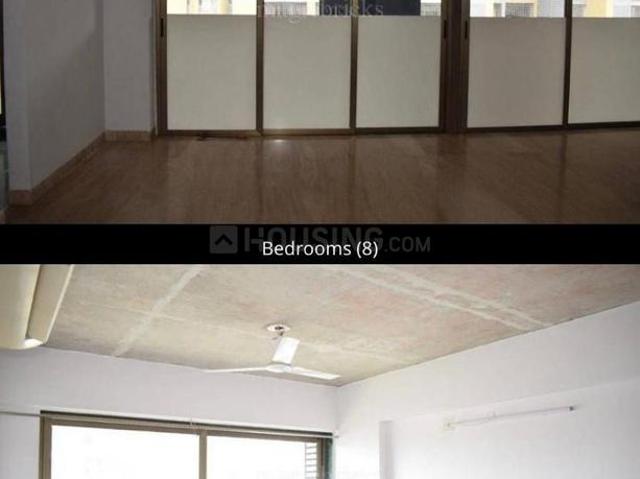 4 BHK Apartment in South Bopal for rent Ahmedabad. The reference number is 12480666