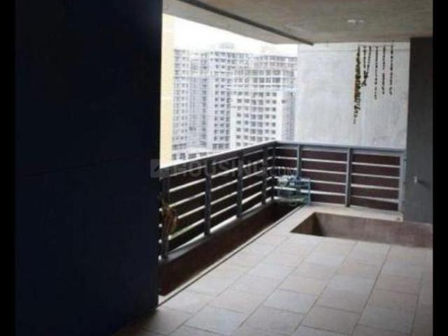 4 BHK Apartment in South Bopal for rent Ahmedabad. The reference number is 12480807