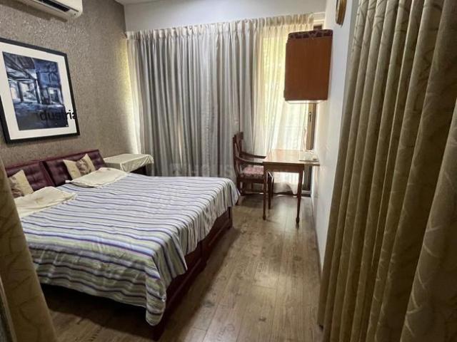 4 BHK Apartment in South Bopal for rent Ahmedabad. The reference number is 20263433