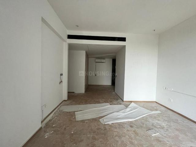 4 BHK Apartment in South Bopal for rent Ahmedabad. The reference number is 21127839