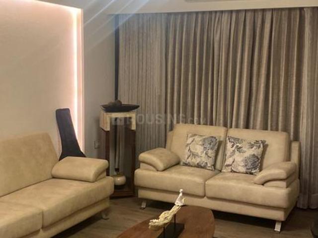 4 BHK Apartment in South Bopal for resale Ahmedabad. The reference number is 11516040