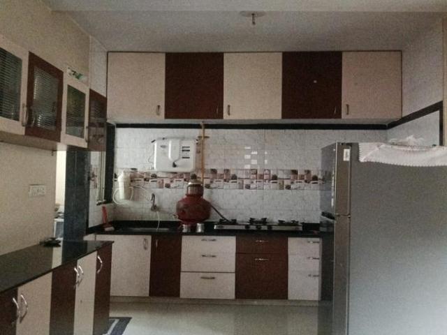 4 BHK Apartment in South Bopal for resale Ahmedabad. The reference number is 20791227
