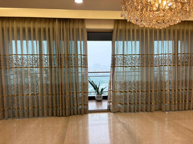 4 BHK Apartment in Southern Peripheral Road for rent Gurgaon. The reference number is 19391809