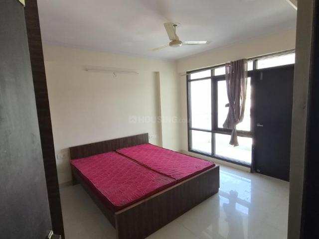 4 BHK Apartment in Sodala for rent Jaipur. The reference number is 21230568