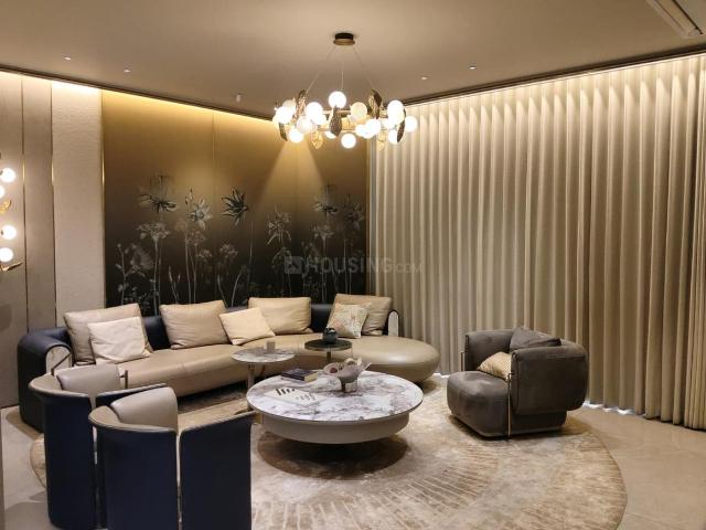4 BHK Apartment in Sola for rent Ahmedabad. The reference number is 19345866