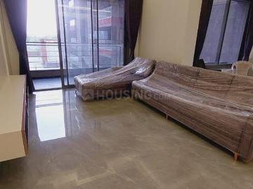 4 BHK Apartment in Sola for rent Ahmedabad. The reference number is 20274574