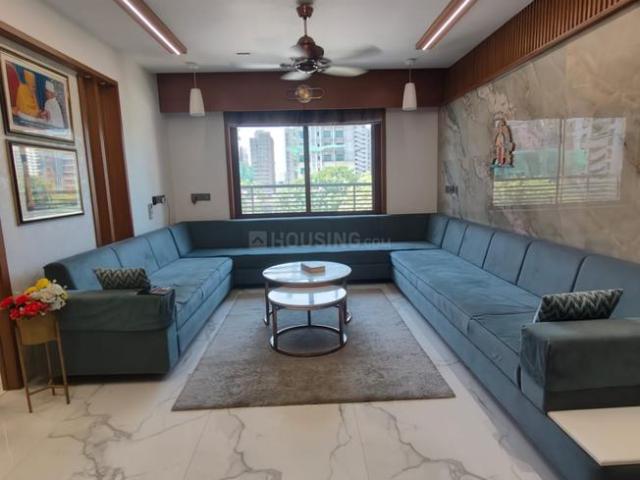 4 BHK Apartment in Sola for resale Ahmedabad. The reference number is 20835929