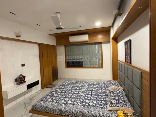 4 BHK Apartment in Sola for resale Ahmedabad. The reference number is 20986786