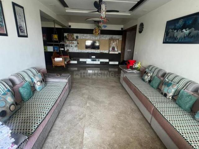 4 BHK Apartment in Sola for resale Ahmedabad. The reference number is 21093139