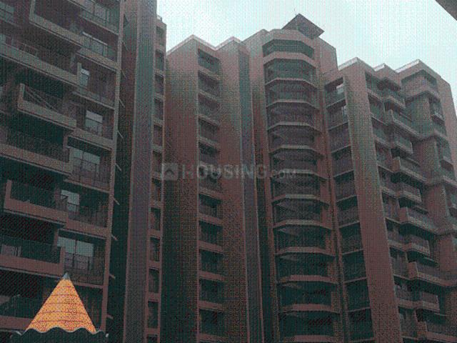 4 BHK Apartment in Sola for resale Ahmedabad. The reference number is 21325133