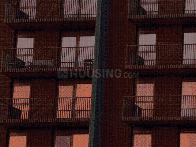4 BHK Apartment in Sola for resale Ahmedabad. The reference number is 21325202