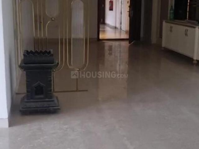 4 BHK Apartment in Somajiguda for rent Hyderabad. The reference number is 21304067