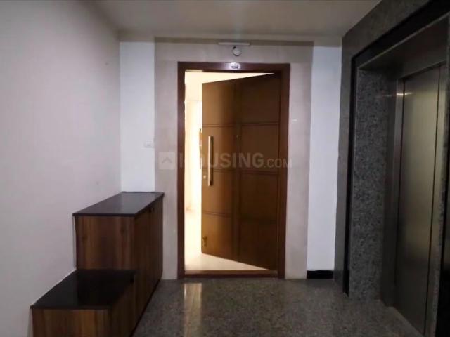 4 BHK Apartment in Somajiguda for resale Hyderabad. The reference number is 21286173