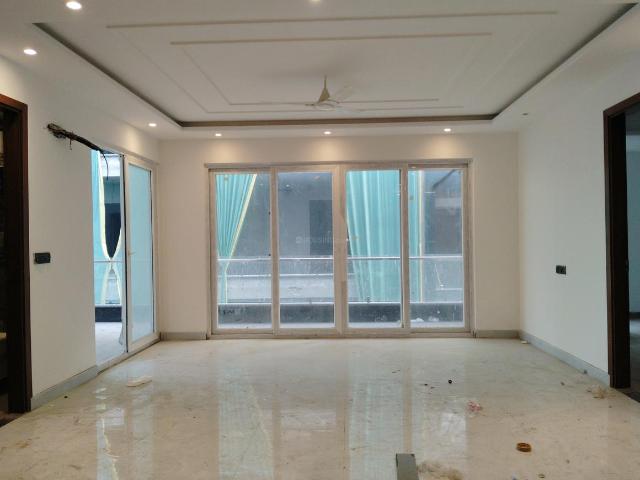 4 BHK Apartment in Maidan Garhi for resale New Delhi. The reference number is 15910242
