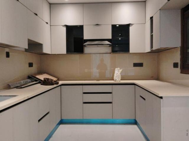2 BHK Apartment in Chhattarpur for resale New Delhi. The reference number is 16144897