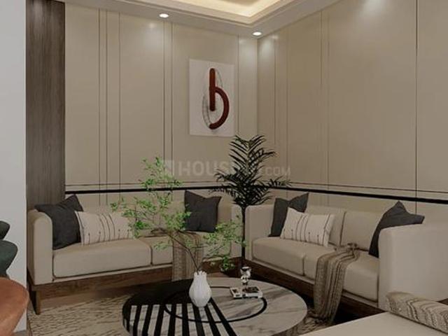 4 BHK Apartment in Satbari for resale New Delhi. The reference number is 16114516