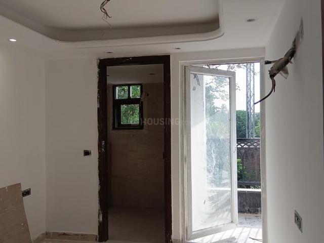 4 BHK Apartment in Satbari for resale New Delhi. The reference number is 20409027