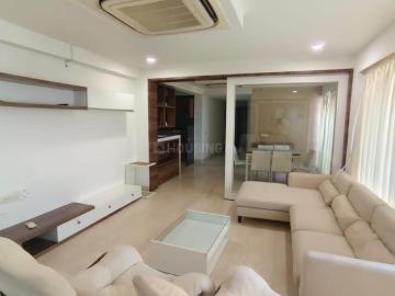 Ramdev Nagar, Jodhpur Village, Gandhinagar District, Gujarat