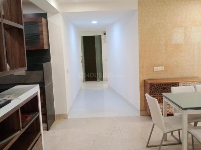 4 BHK Apartment in Satellite for rent Ahmedabad. The reference number is 19328846