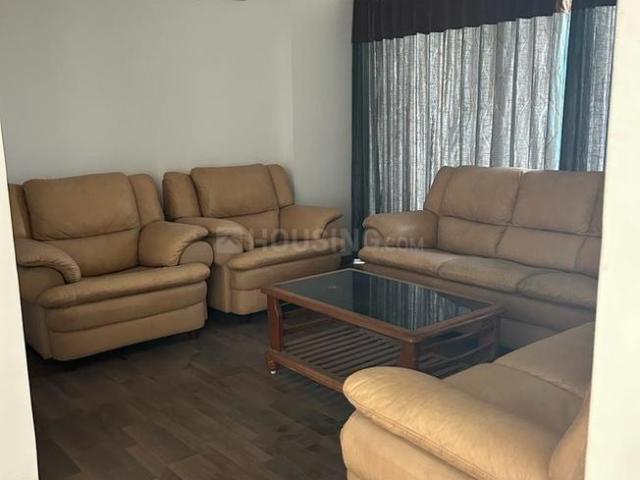 4 BHK Apartment in Satellite for rent Ahmedabad. The reference number is 19431946