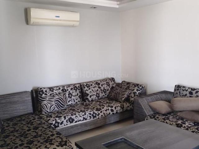 4 BHK Apartment in Satellite for rent Ahmedabad. The reference number is 20131055