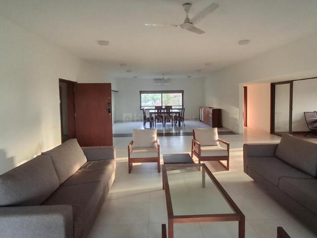 4 BHK Apartment in Satellite for rent Ahmedabad. The reference number is 20450031
