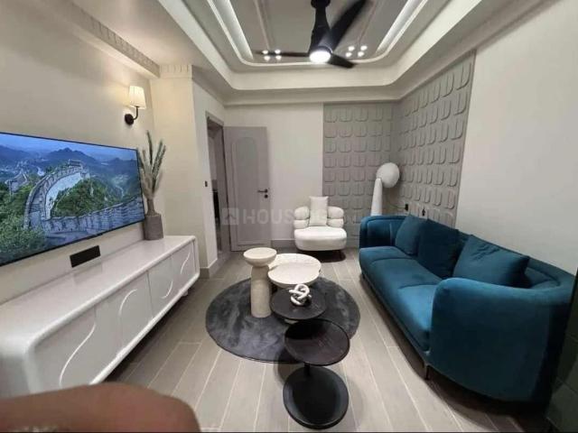 4 BHK Apartment in Satellite for rent Ahmedabad. The reference number is 20625986