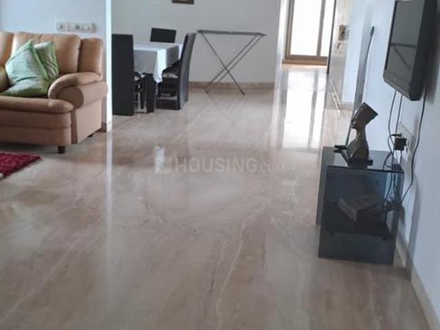 4 BHK Apartment in Satellite for rent Ahmedabad. The reference number is 20733271