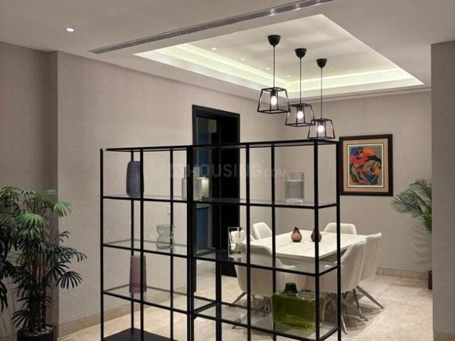 4 BHK Apartment in Satellite for rent Ahmedabad. The reference number is 21344665