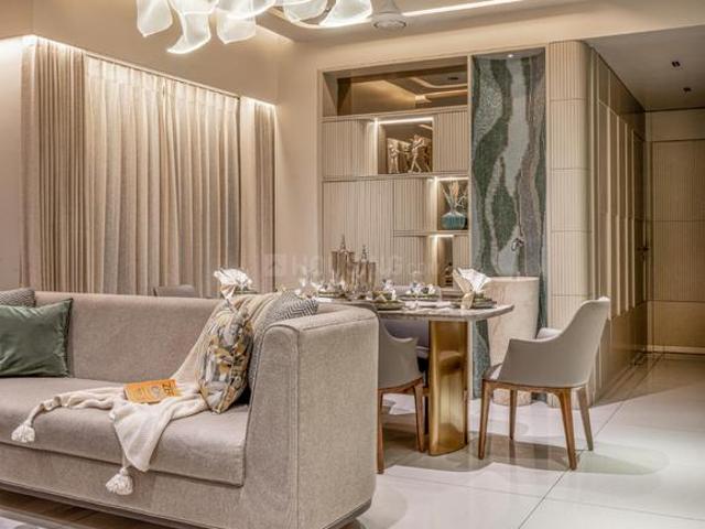 4 BHK Apartment in Satellite for resale Ahmedabad. The reference number is 15255239