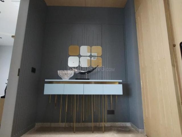 4 BHK Apartment in Satellite for resale Ahmedabad. The reference number is 15807145