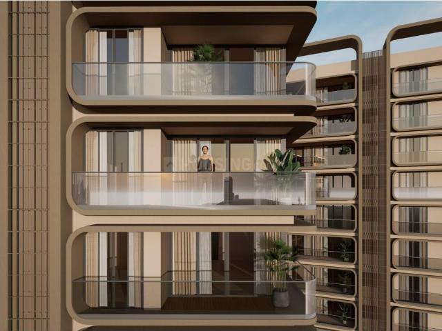 4 BHK Apartment in Satellite for resale Ahmedabad. The reference number is 16085866