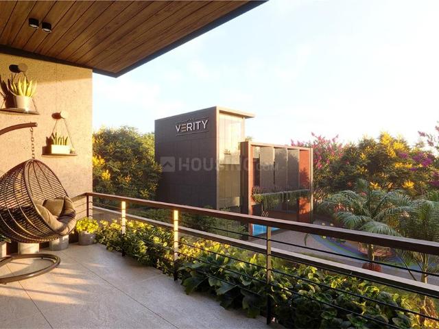 4 BHK Apartment in Satellite for resale Ahmedabad. The reference number is 16350141