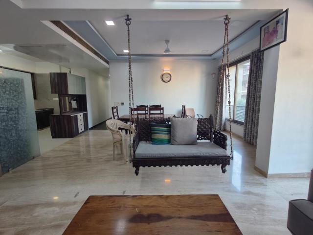 4 BHK Apartment in Satellite for resale Ahmedabad. The reference number is 19932562