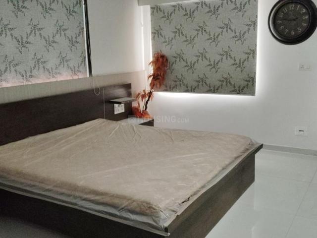 4 BHK Apartment in Satellite for resale Ahmedabad. The reference number is 20659957