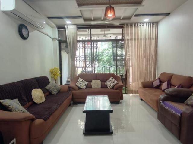 4 BHK Apartment in Satellite for resale Ahmedabad. The reference number is 20880925