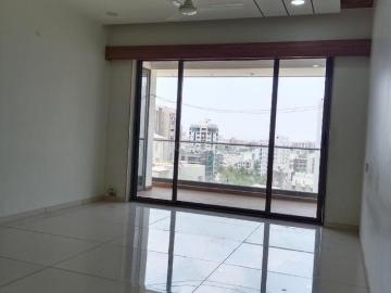 4 BHK Apartment in Sadguru Nagar for rent Rajkot. The reference number is 20390846