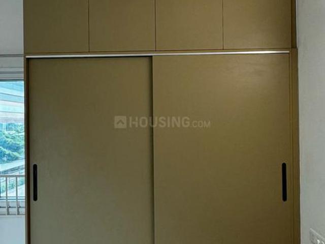 4 BHK Apartment in Sahakara Nagar for rent Bengaluru. The reference number is 19188953
