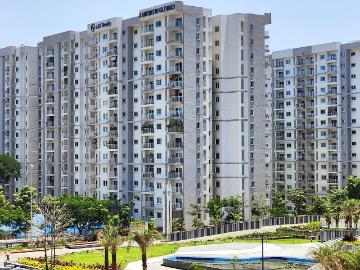 4 BHK Apartment in Sahakara Nagar for rent Bengaluru. The reference number is 20537393