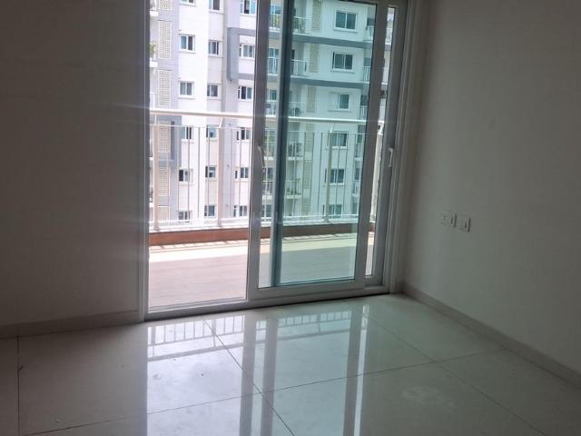 4 BHK Apartment in Sahakara Nagar for rent Bengaluru. The reference number is 20993030