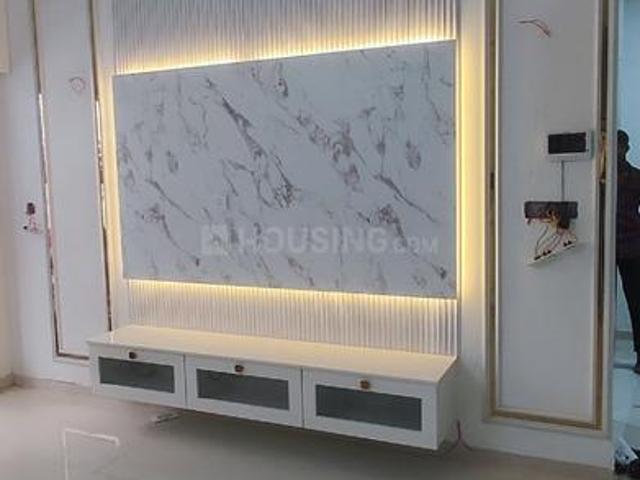 4 BHK Apartment in Sahakara Nagar for rent Bengaluru. The reference number is 21078363